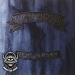 Bon Jovi - New Jersey