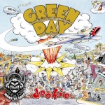 Green Day - Dookie