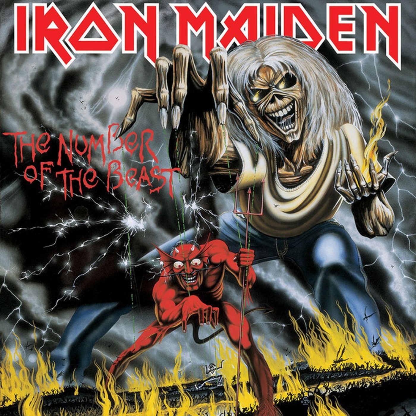Riffology: Iconic Rock Albums Podcast