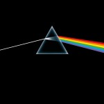 Pink Floyd - Dark Side of the Moon