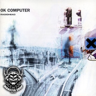 Radiohead - OK Computer