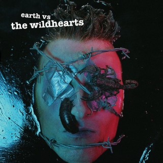 RIFF051 - The Wildhearts - Earth Versus The Wildhearts