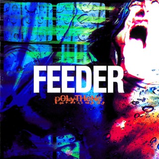 RIFF054 - Feeder - Polythene
