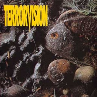 RIFF055 - Terrorvision - Formaldehyde