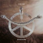 RIFF058 - Carcass - Heartwork
