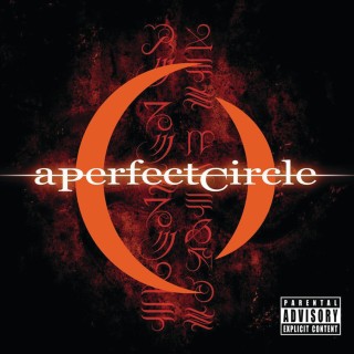 RIFF06 - A Perfect Circle - Mer De Noms