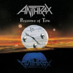 RIFF063 - Anthrax - Persistence of Time