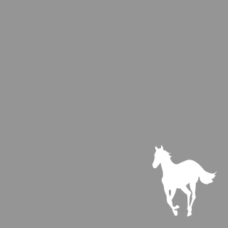 RIFF065 - Def Tones - White Pony