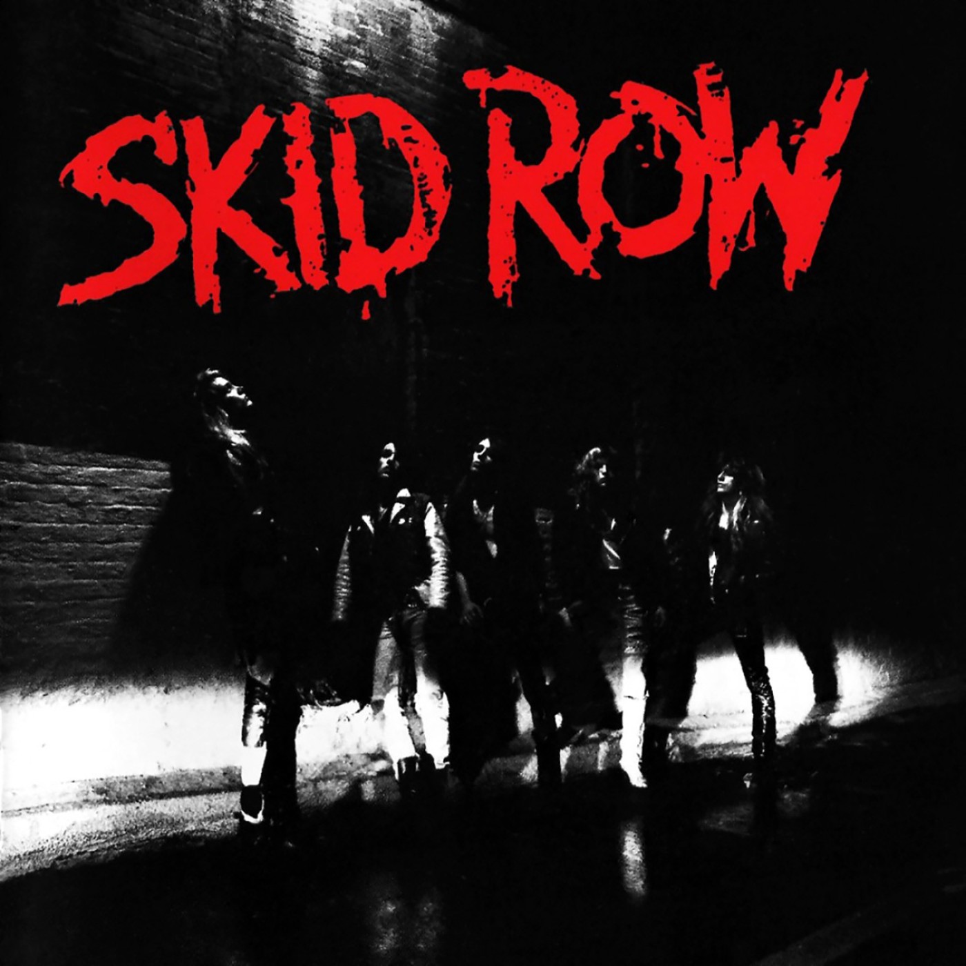 Riffology: Iconic Rock Albums Podcast