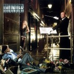 The Making of Backstreet Symphony by Thunder – A British Rock Classic Revisited