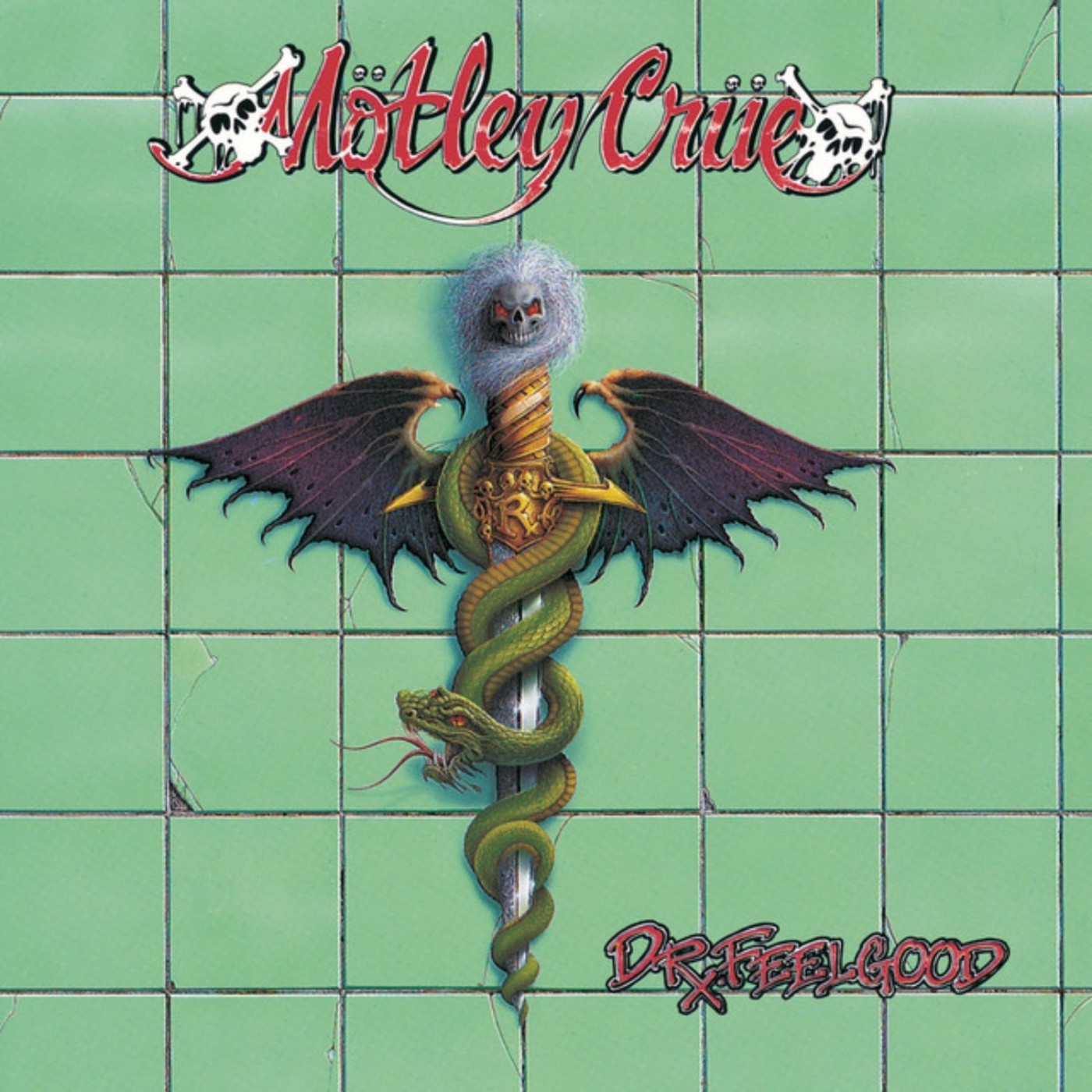 Riffology: Iconic Rock Albums Podcast
