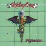 The Making of Dr Feelgood by Motley Crue