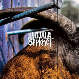 The Making of Iowa by Slipknot