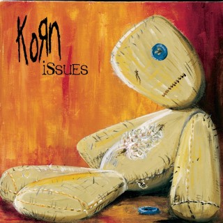 The Making of Issues by Korn