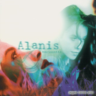 The Making of Jagged Little Pill by Alanis Morissette