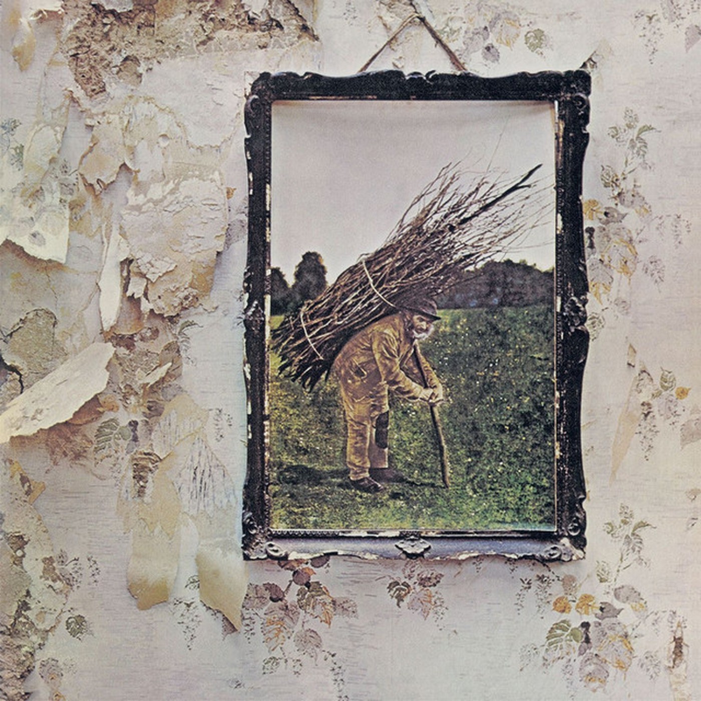 Riffology: Iconic Rock Albums Podcast