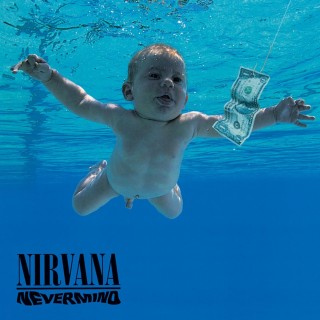 The Making of Nevermind by Nirvana