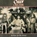 The Making of No Rest for the Wicked by Ozzy Osbourne