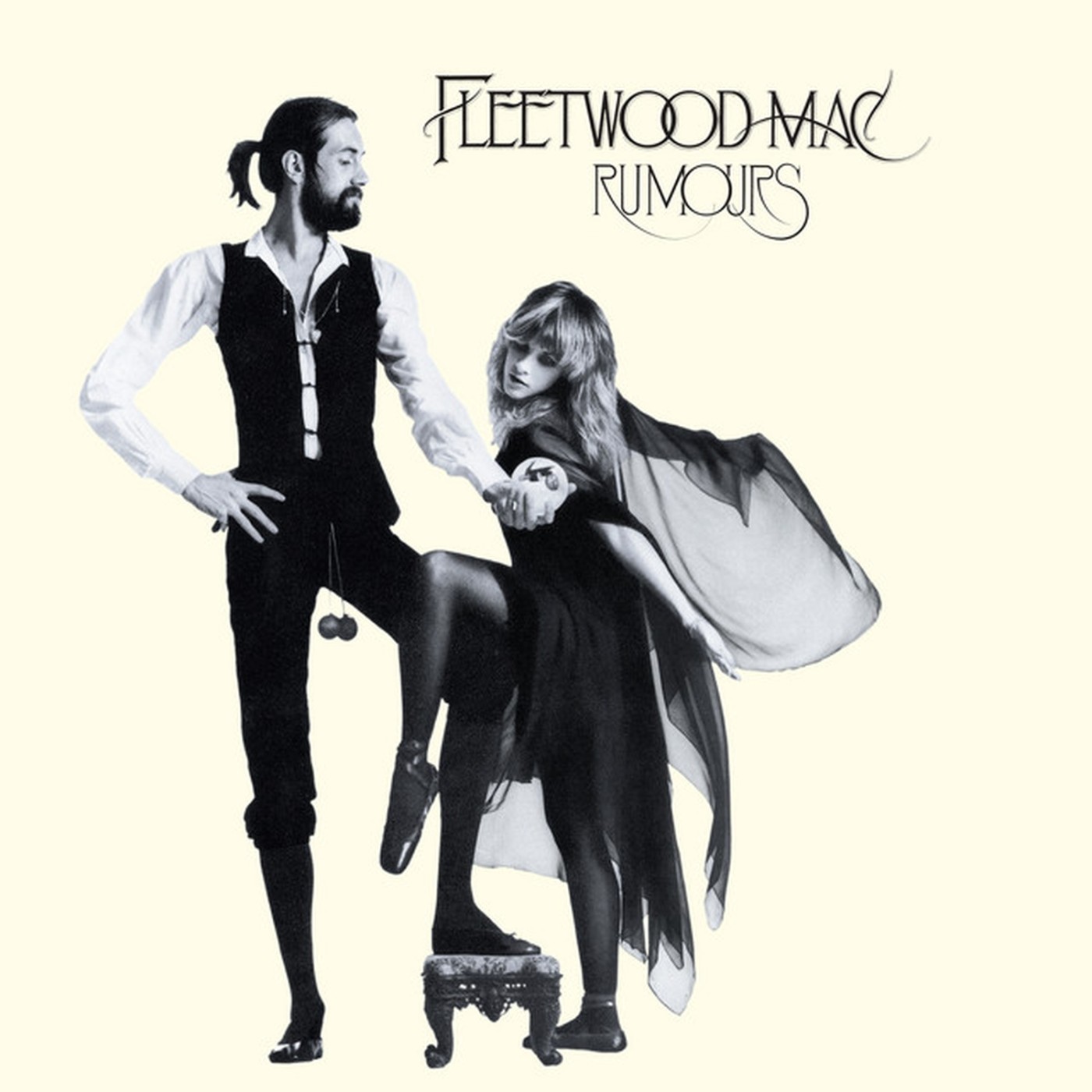 Riffology: Iconic Rock Albums Podcast