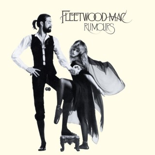 The Making of Rumours by Fleetwood Mac