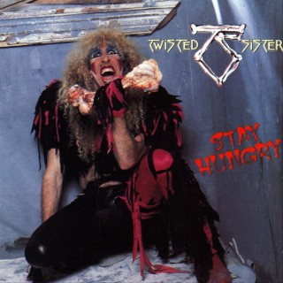 The Making of Stay Hungry by Twisted Sister